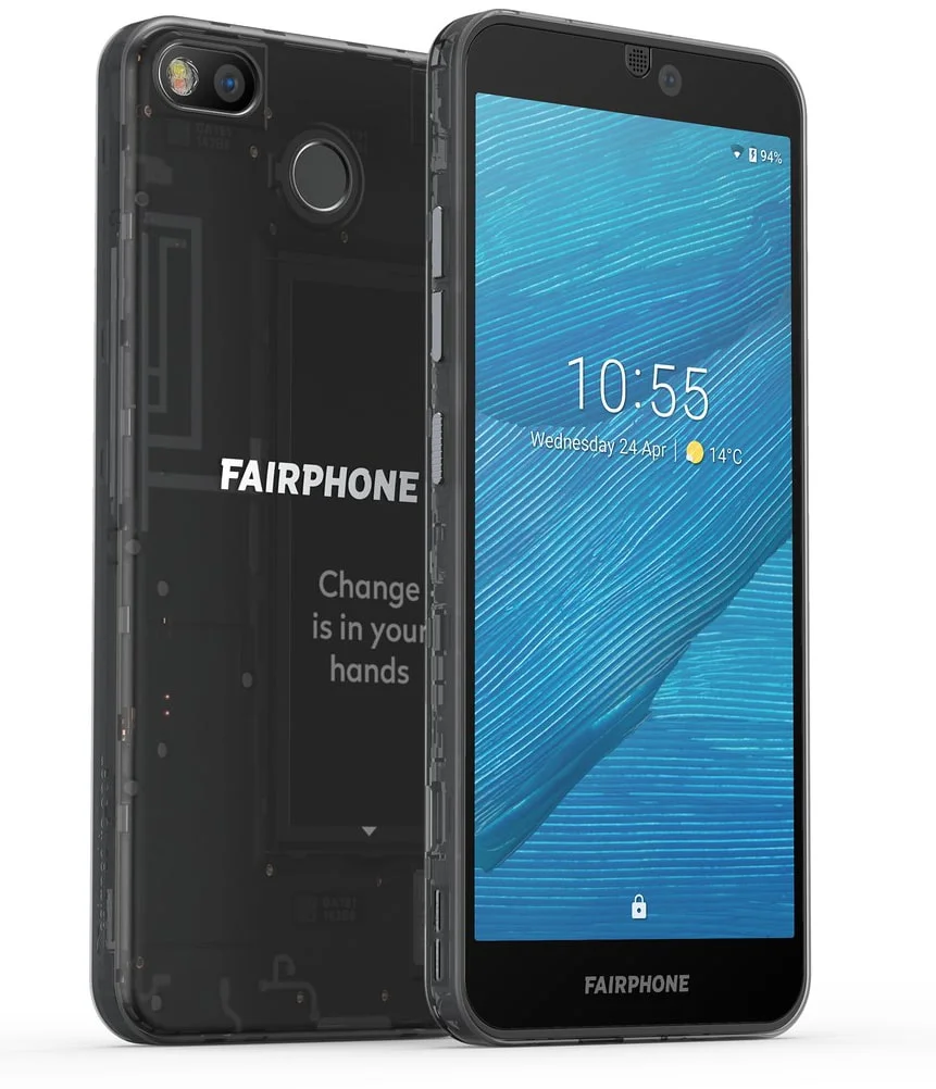 Fairphone 3