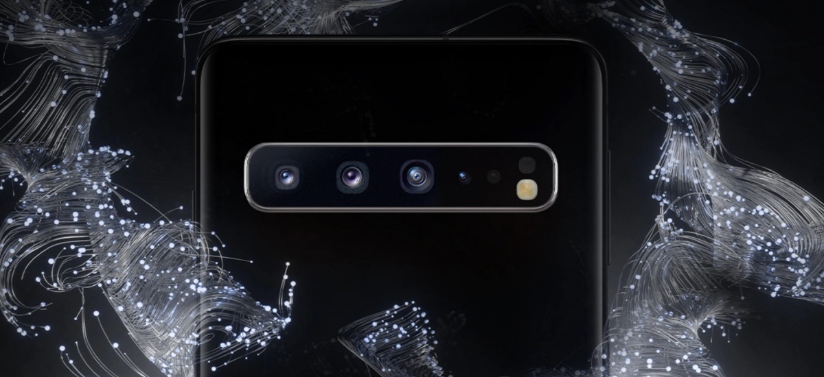Oto Exynos 9825 - procesor, który napędzi Samsunga Galaxy Note 10