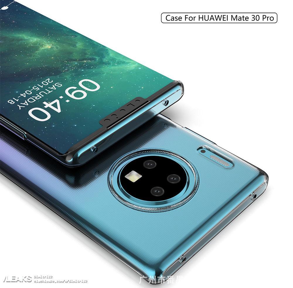 Huawei Mate 30 Pro przecieki class="wp-image-986169" 