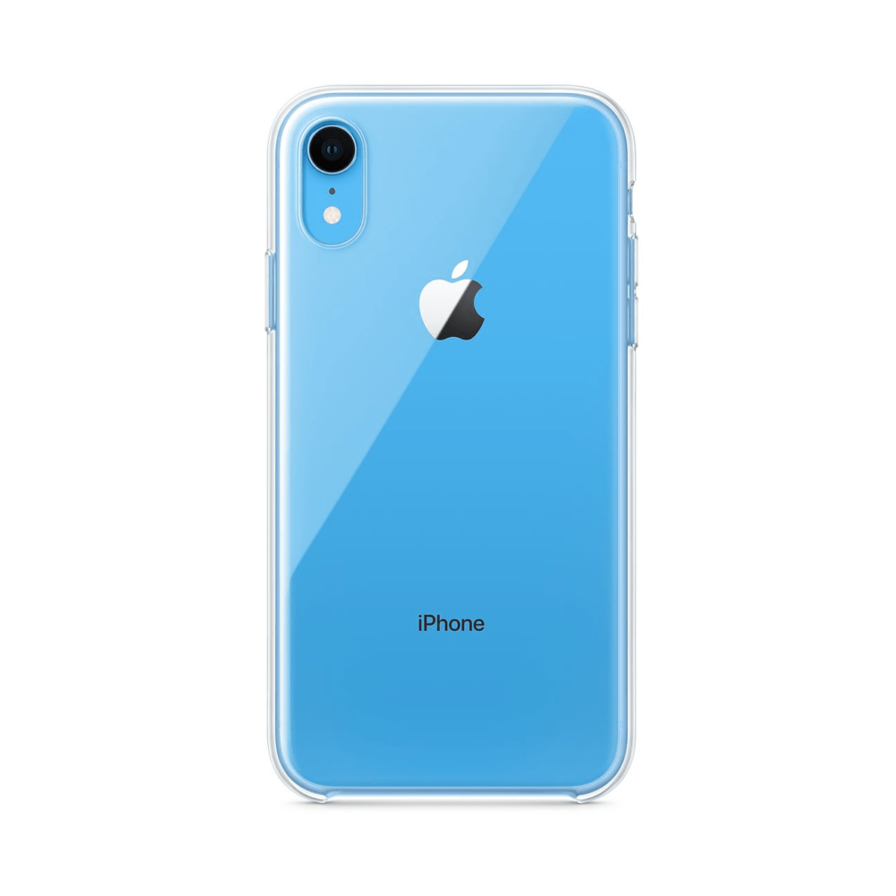Jakie etui do iPhone'a XR kupić? Sprawdziłem wiele (Apple, Moshi, Puro, Spigen) i wybrałem najlepsze.  class="wp-image-989766" 