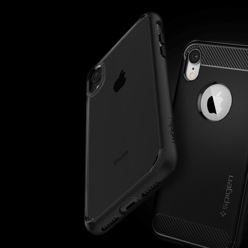Jakie etui do iPhone'a XR kupić? Sprawdziłem wiele (Apple, Moshi, Puro, Spigen) i wybrałem najlepsze.  class="wp-image-989769" title="Jakie etui do iPhone'a XR kupić? Sprawdziłem wiele (Apple, Moshi, Puro, Spigen) i wybrałem najlepsze. " 