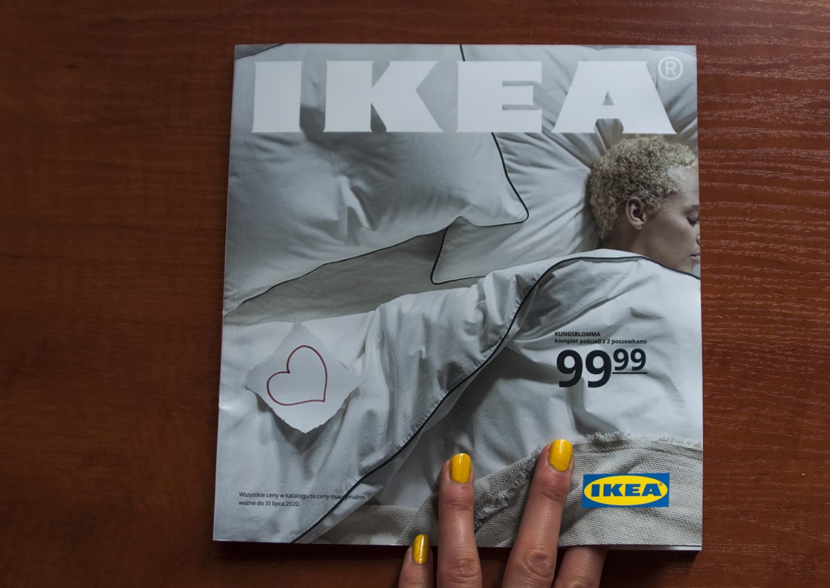 Nowy Katalog IKEA 2020 gdzie dostać? class="wp-image-990792"
