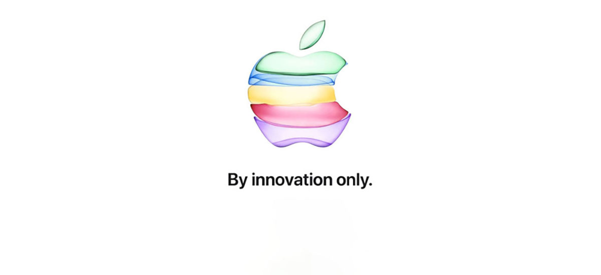 Nowe iPhone’y juz 10 września. Jest oficjalna zapowiedź