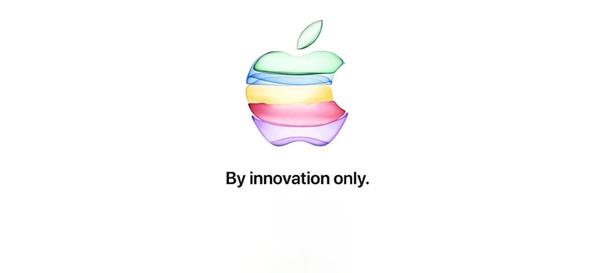 Nowe iPhone’y juz 10 września. Jest oficjalna zapowiedź