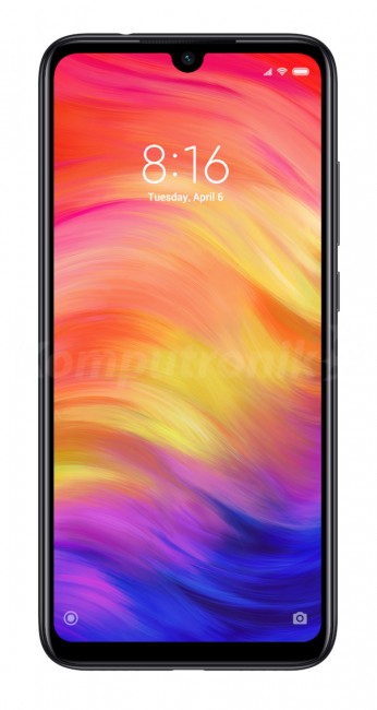 Smartfon Xiaomi Redmi Note 7 4/64GB kupisz w sklepie Komputronik class="wp-image-993015" 