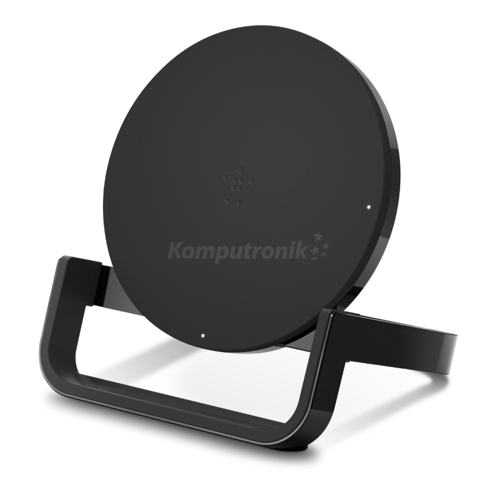Ładowarkę Belkin Wireless Charging Stand BOOST UP 10 W kupisz w sklepie Komputronik class="wp-image-993024" 
