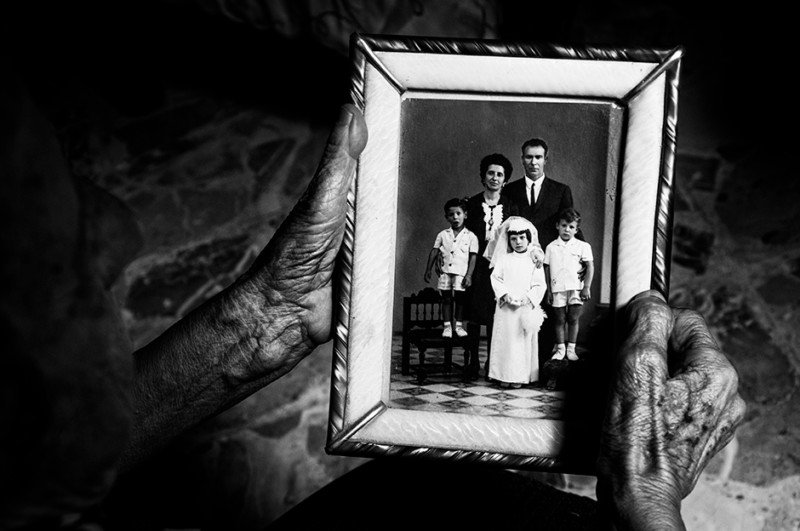 Fot. Antonio Aiello “I want to tell you a story”, Next Generation Award, Silver Prize. class="wp-image-992730" 