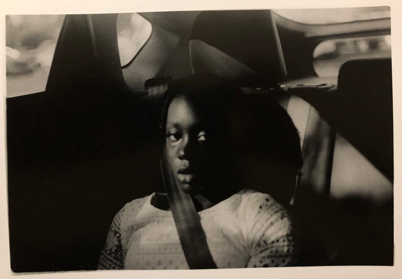 Fot. Eghosa Eguaku “I am TIRED&quot;, Next Generation Award, Silver Prize class="wp-image-992724" 