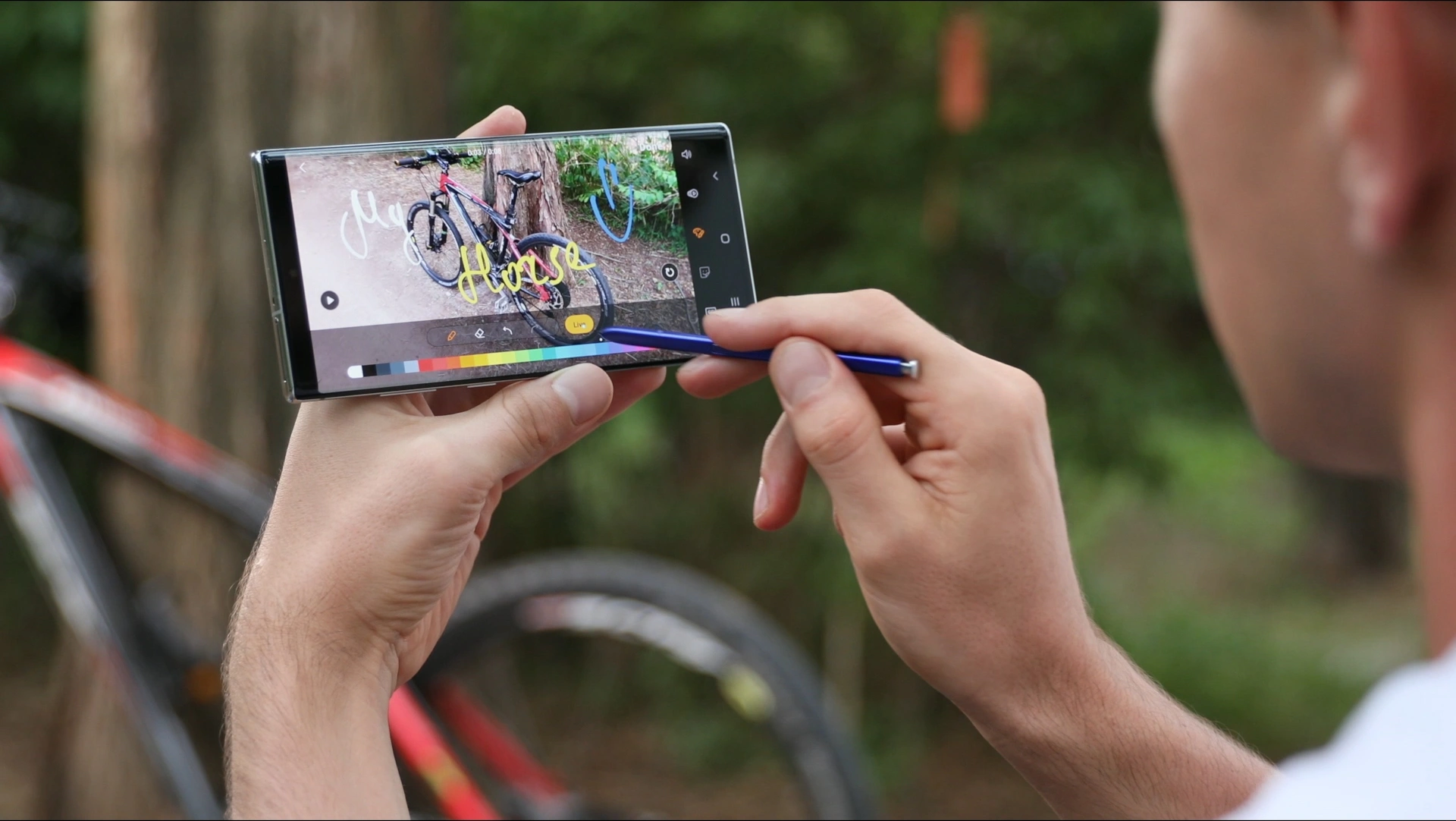samsung galaxy note 10 note 10+ specyfikacja cena class="wp-image-984801" 