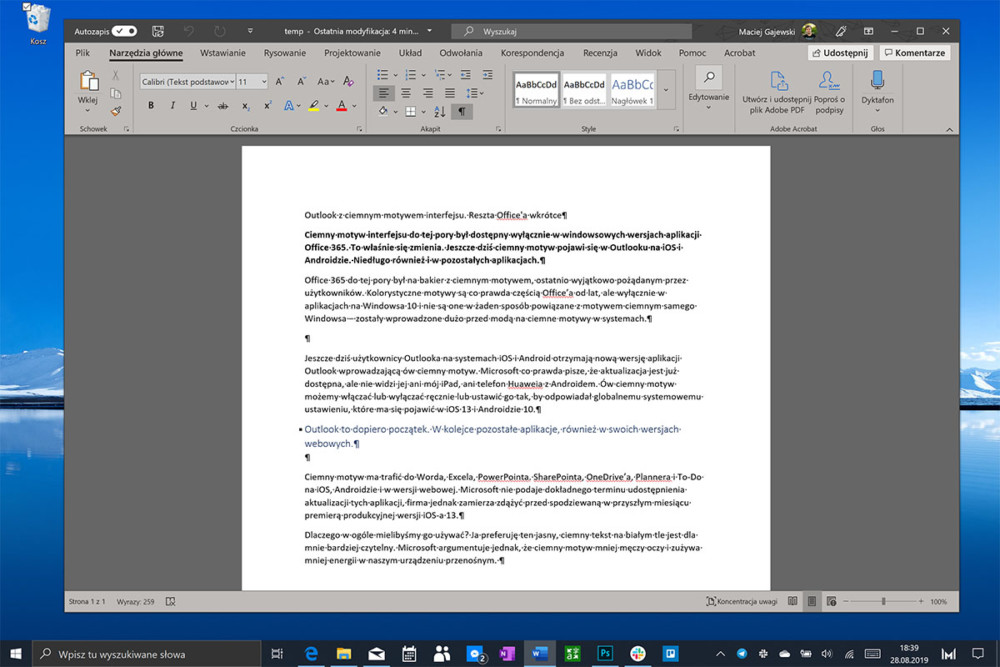 office ciemny motyw class="wp-image-993831" 