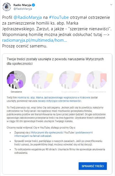 Kościół o lgbt+