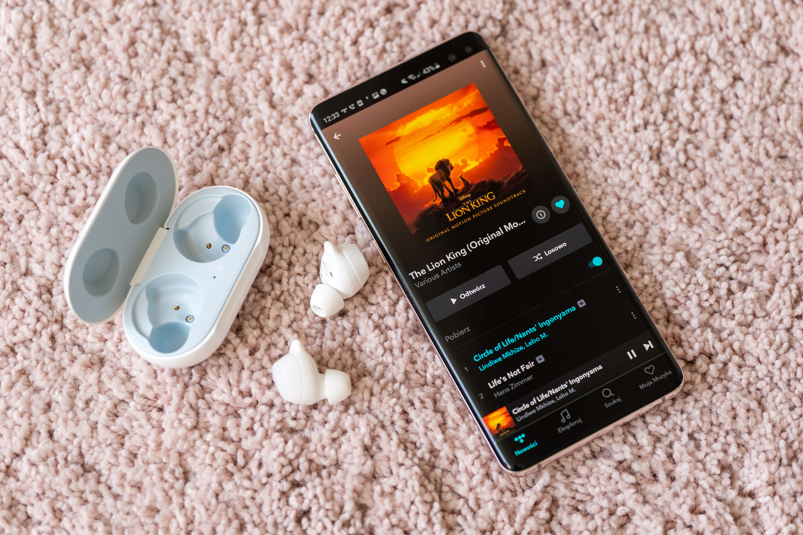 samsung 1 tb challenge tidal