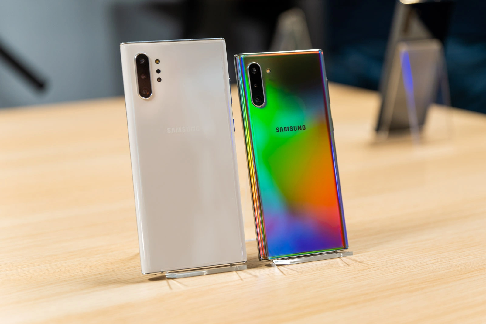 samsung galaxy note 10 note 10+ specyfikacja cena class="wp-image-983830"