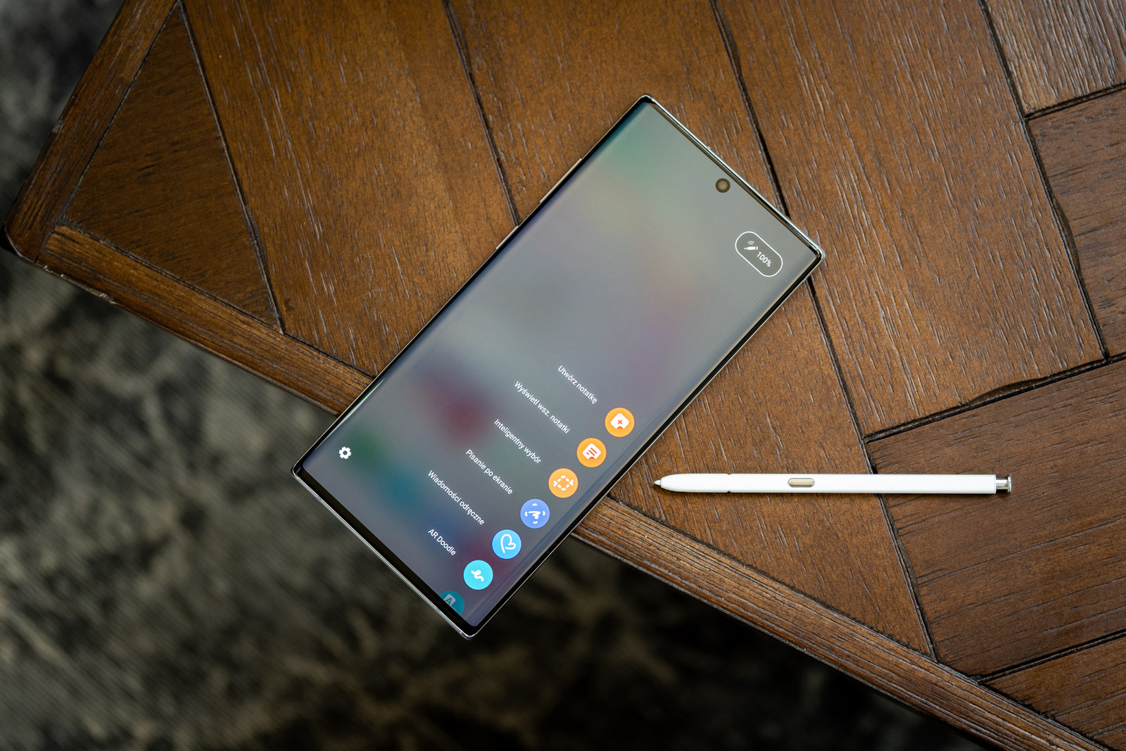samsung galaxy note 10 note 10+ specyfikacja cena