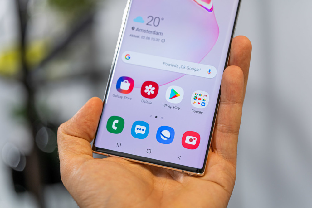 samsung galaxy note 10 note 10+ specyfikacja cena class="wp-image-983899" 