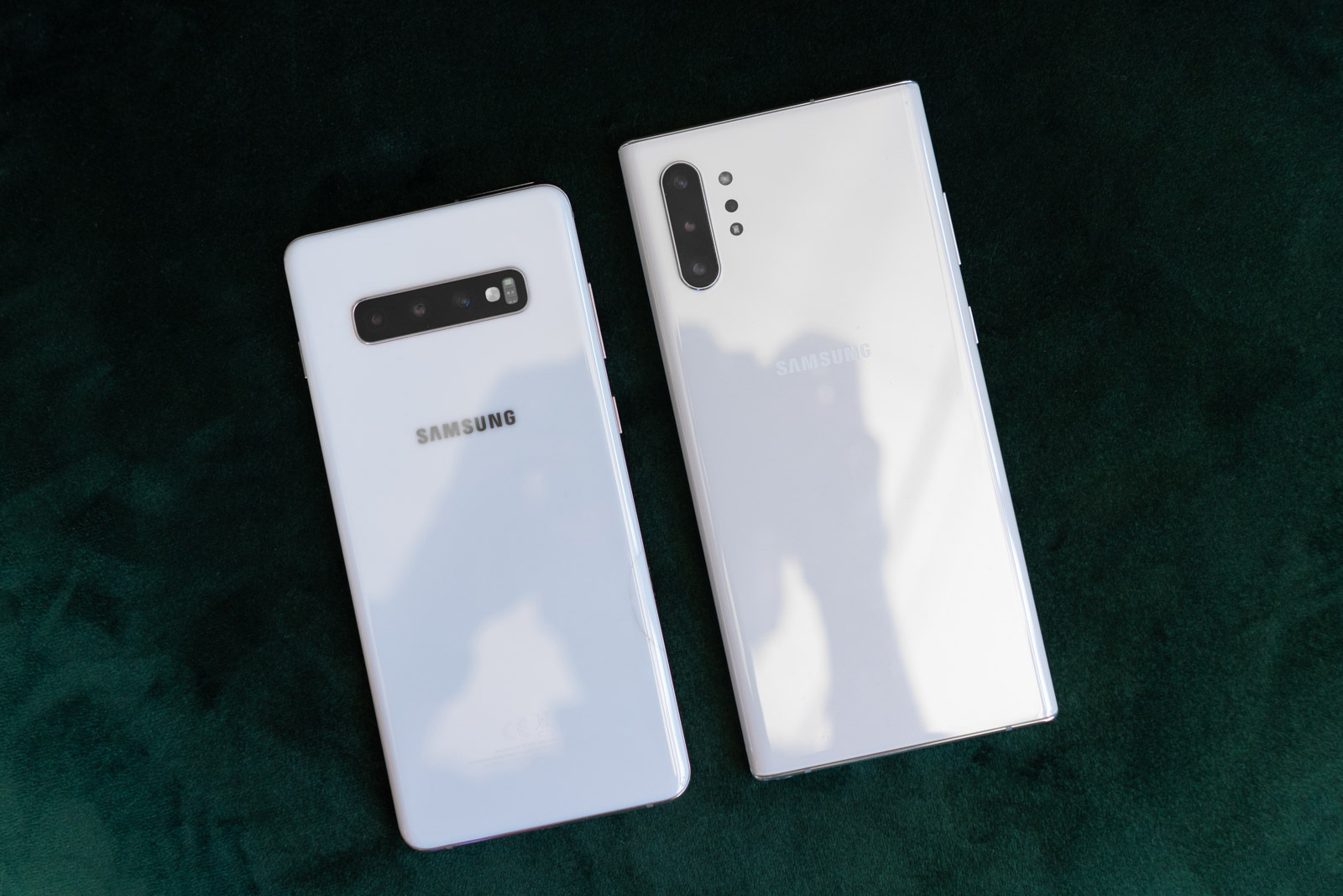 samsung galaxy note 10 note 10+ specyfikacja cena