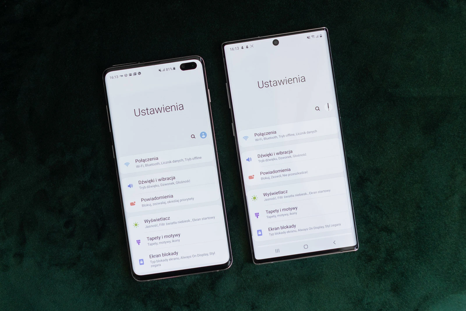 samsung galaxy note 10 note 10+ specyfikacja cena class="wp-image-983905"