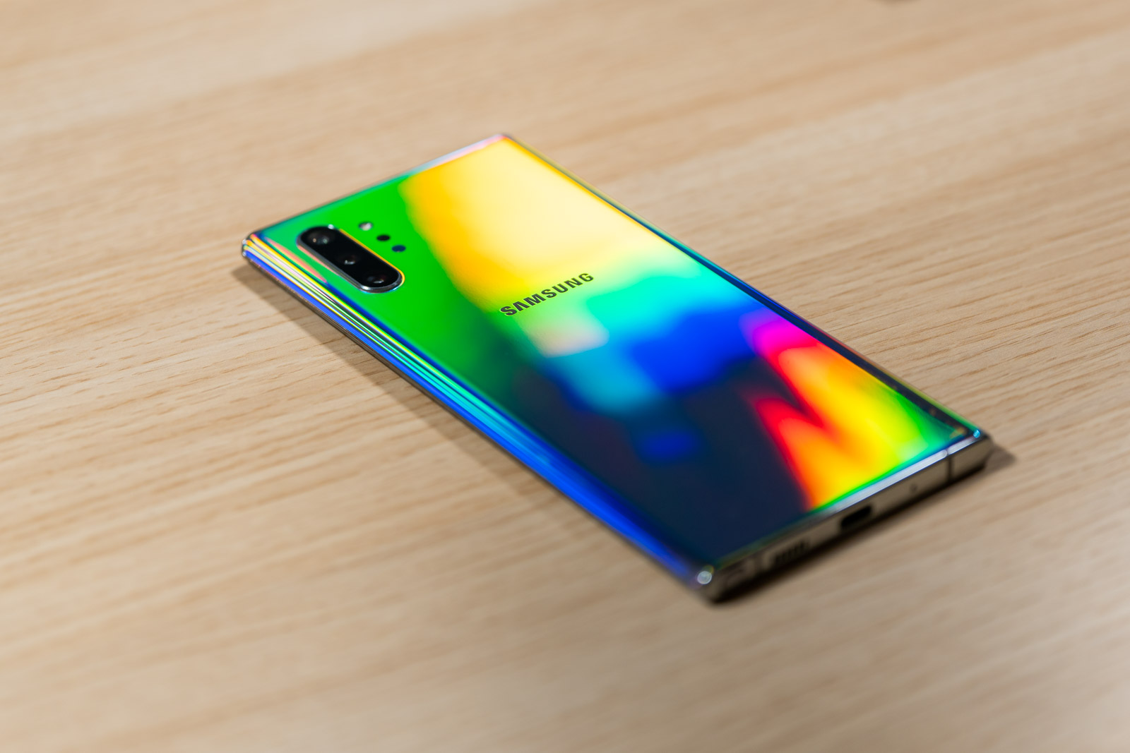 samsung galaxy note 10 note 10+ specyfikacja cena