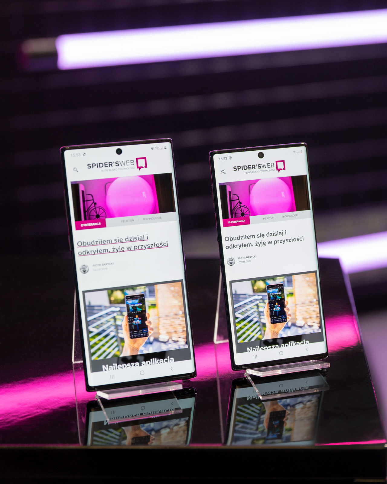 samsung galaxy note 10 note 10+ specyfikacja cena class="wp-image-983854" 