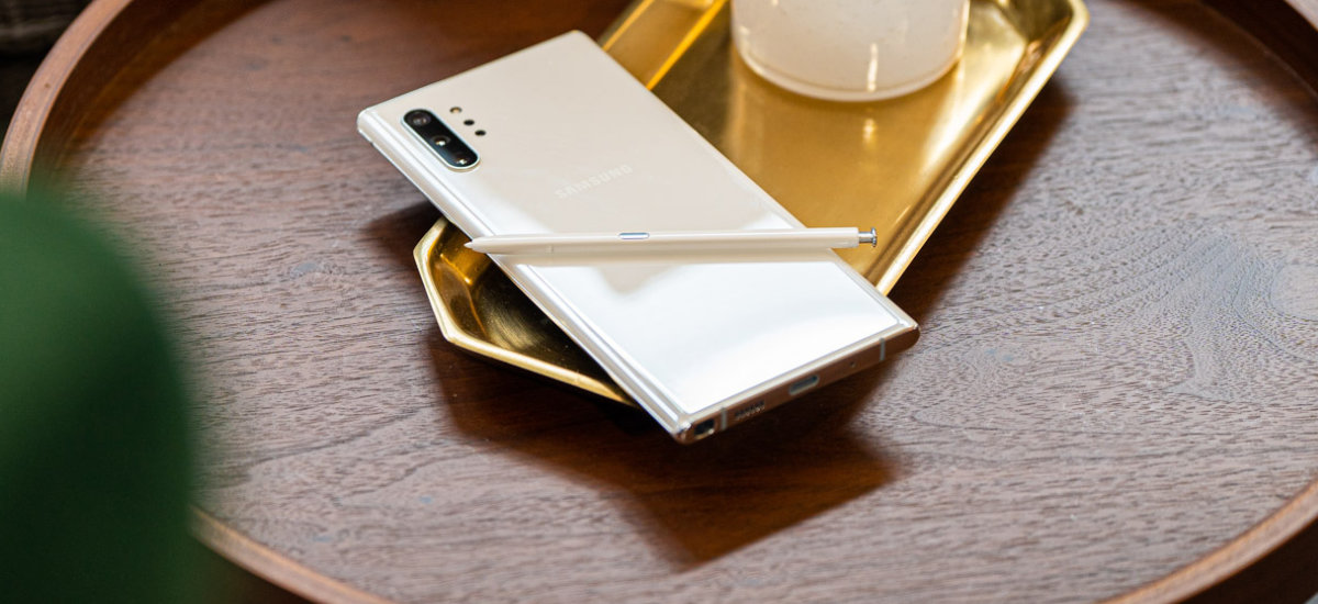 samsung galaxy note 10 note 10+ specyfikacja cena