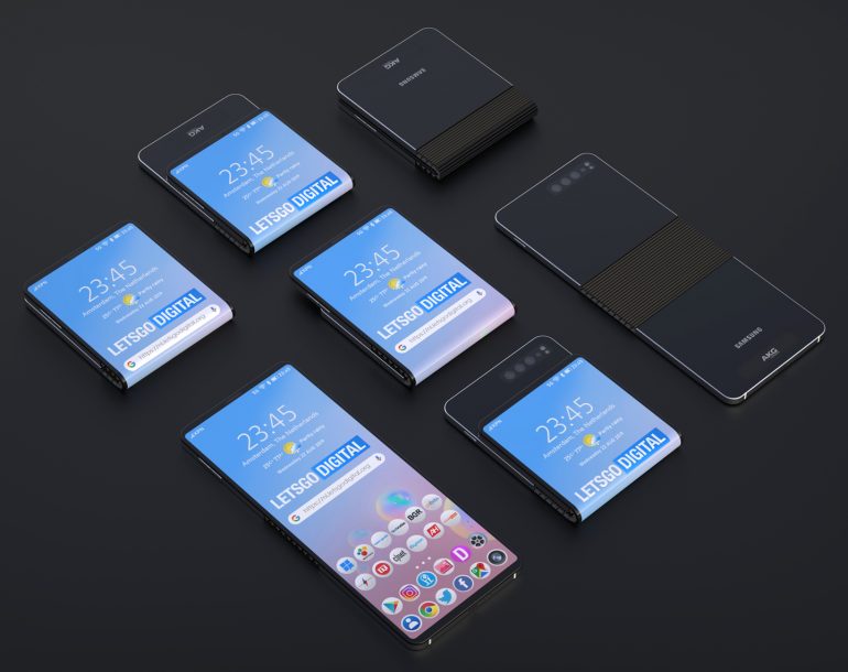 składany smartfon samsung class="wp-image-990180" 