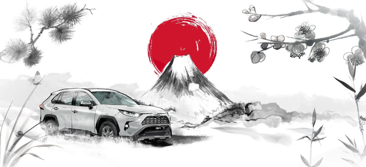 Toyota Bank Polska chce, żeby klienci weryfikowali transakcje aplikacją
