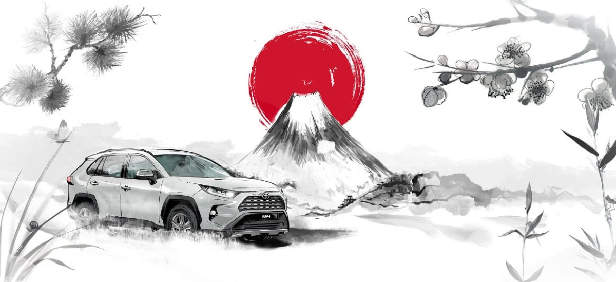 Toyota Bank Polska chce, żeby klienci weryfikowali transakcje aplikacją