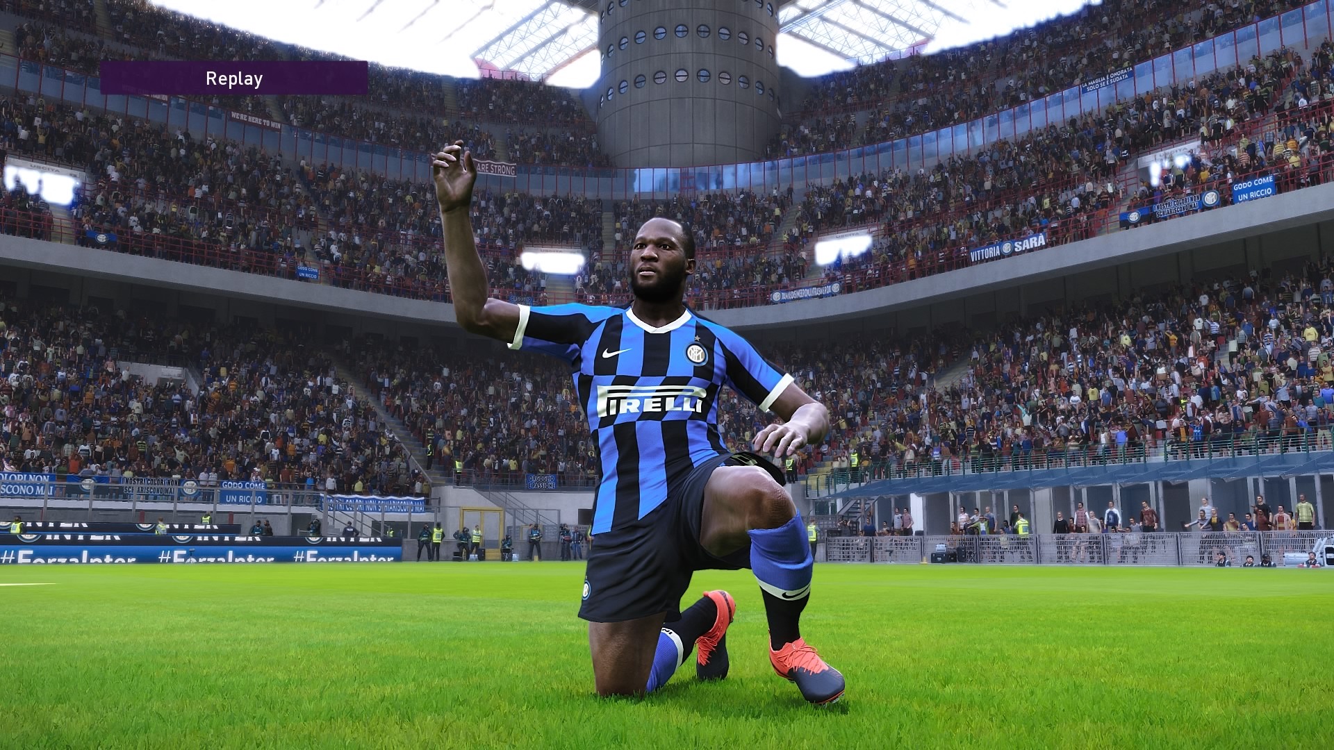 Romelu Lukaku eFootball PES 2020 class="wp-image-1011815"