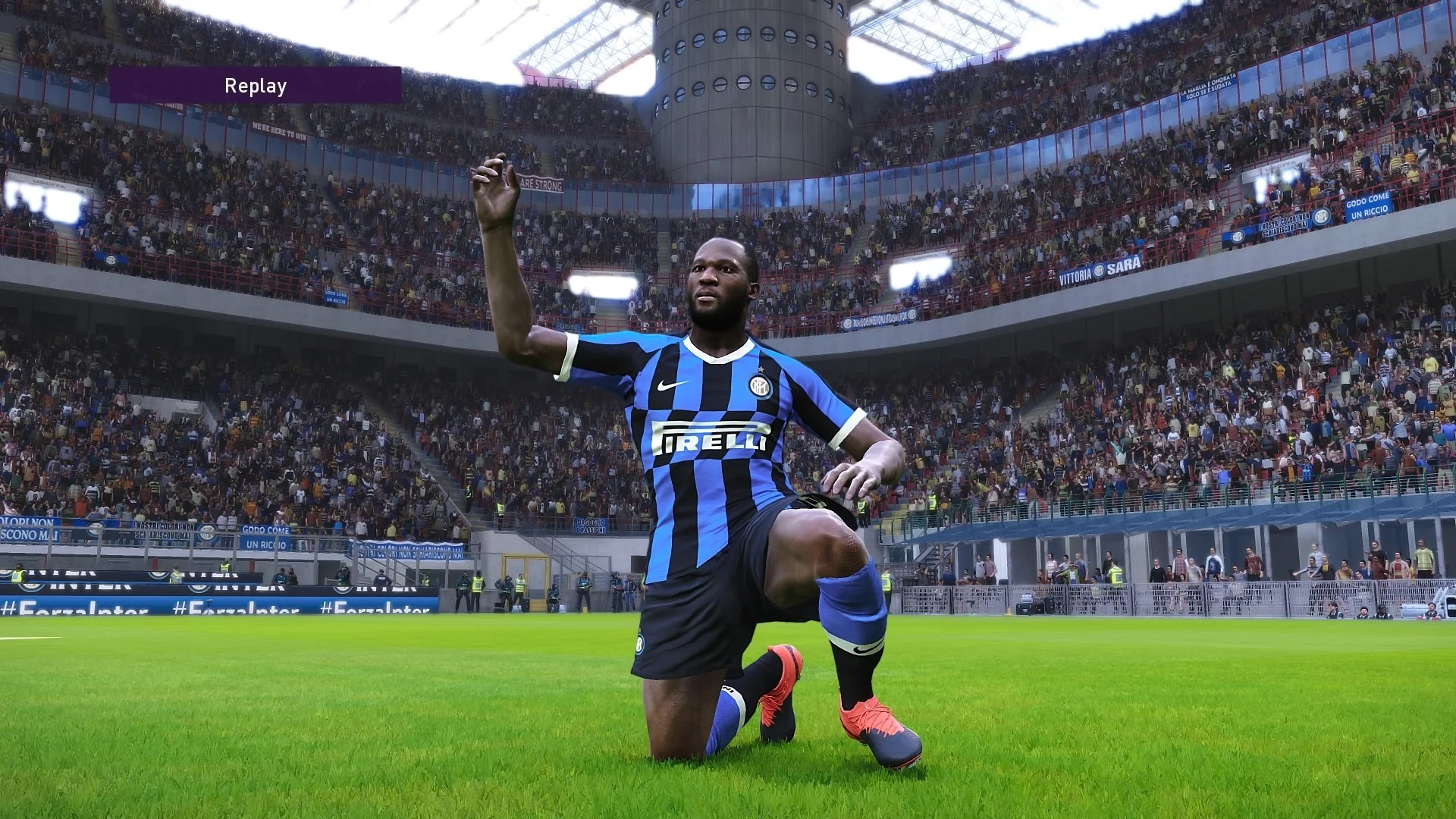 Romelu Lukaku eFootball PES 2020 class="wp-image-1011815"