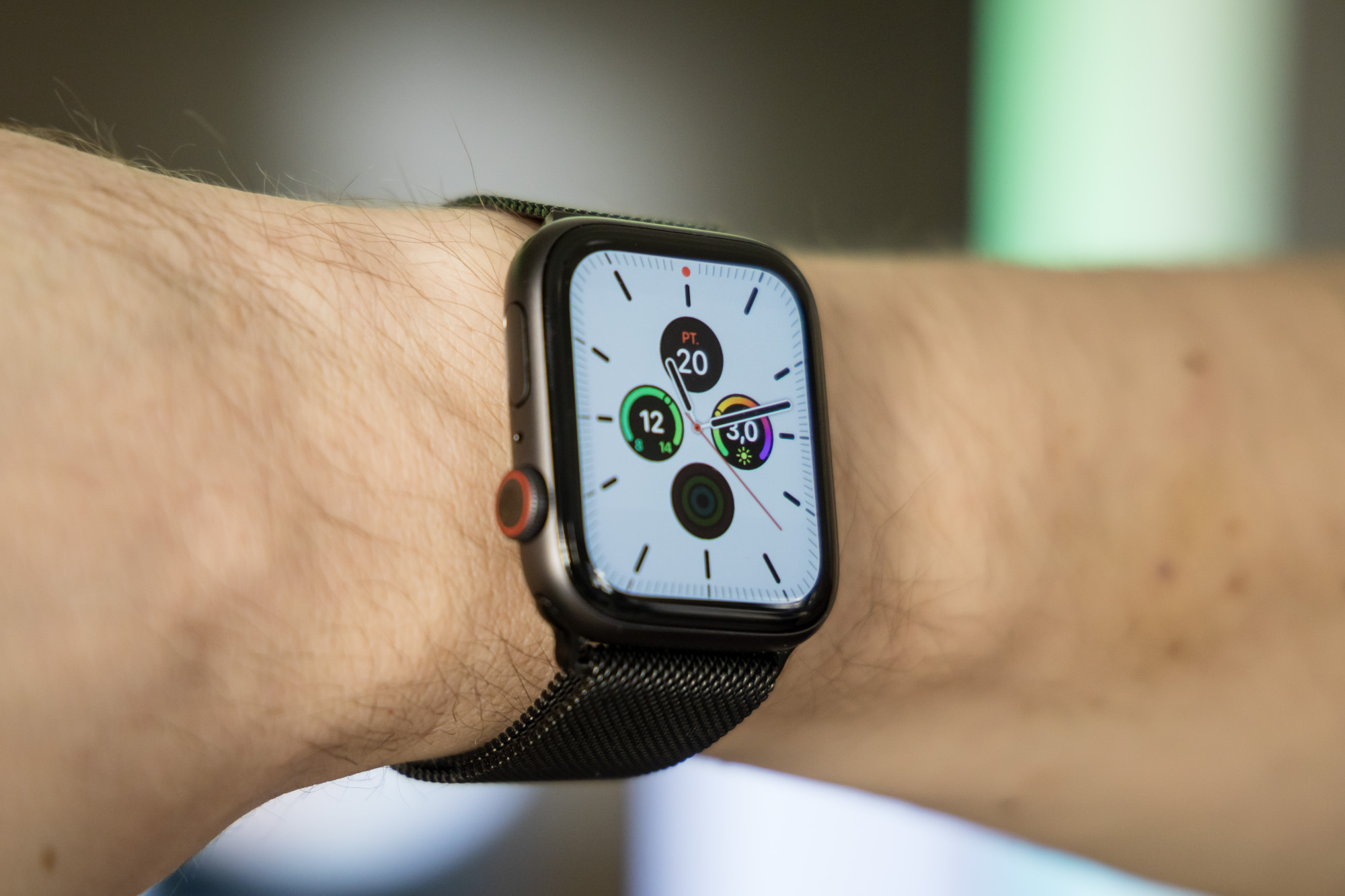 Apple Watch Series 5