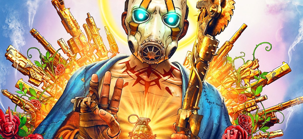 Borderlands 3 zupełnie za darmo! Świetna gra w co-op
