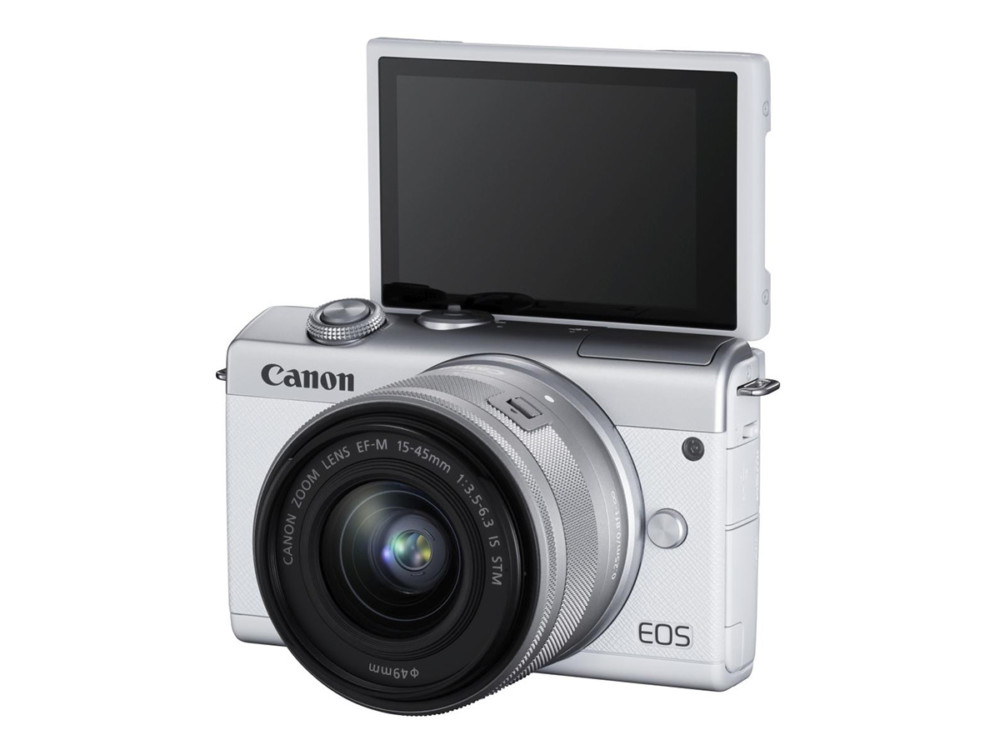 Canon EOS M200  class="wp-image-1008978" 