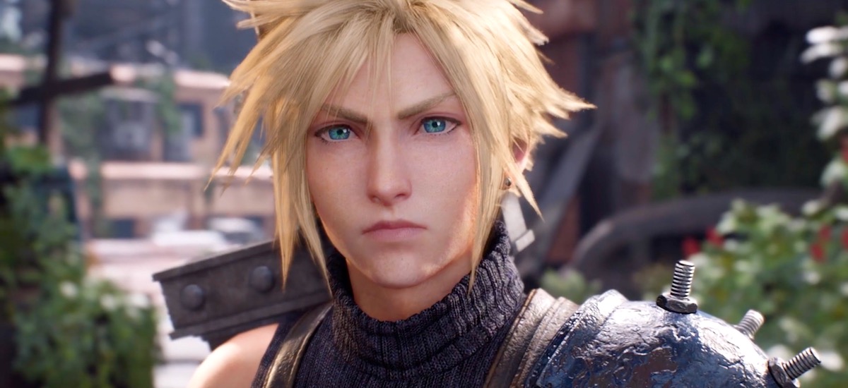 Death Stranding, Yakuza, Nioh, FFVII - wysyp zwiastunów z TGS 2019