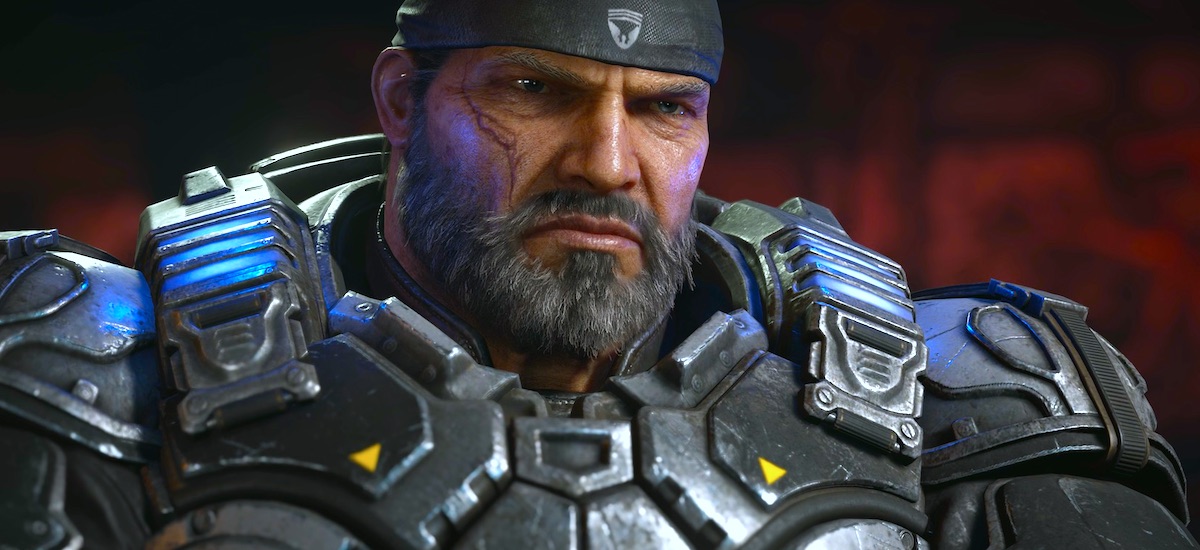 Gears of War 3 było grą na wyłączność dla Xboksa, ale działało na PS3. Dziś każdy może pobrać tę wersję