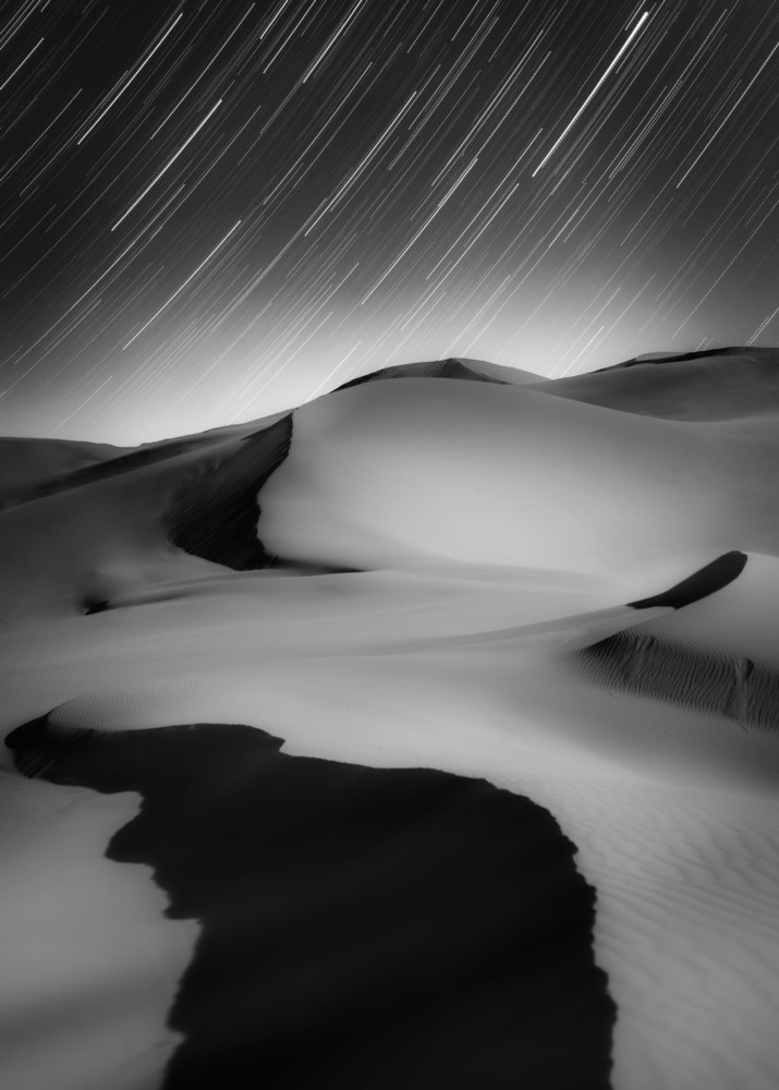 Fot. Schuchang Dong, &quot;Sky and Ground, Stars and Sand&quot; | 1. miejsce (ex-equo) w kat. Best Newcomer  class="wp-image-1002903" 