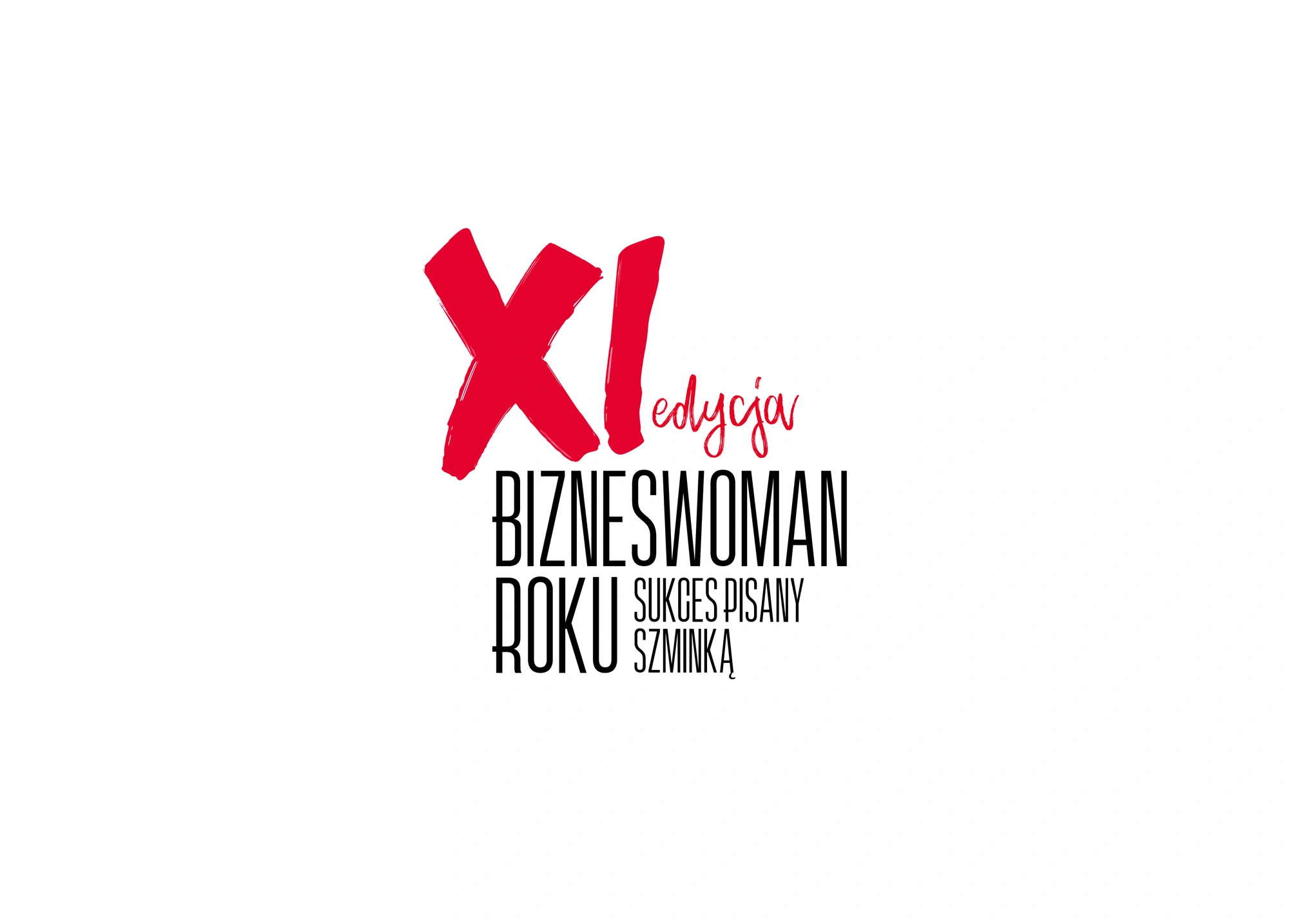 Startuje XI edycja konkursu Sukces Pisany Szminką Bizneswoman Roku