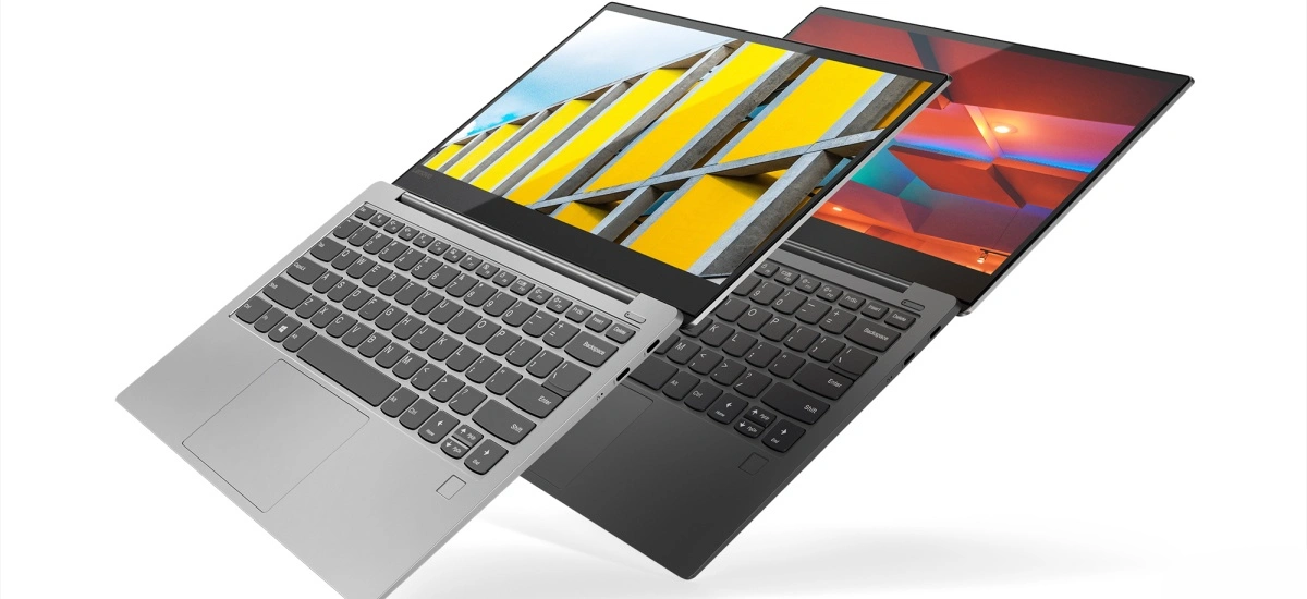 Oto Lenovo Yoga S730. Uniwersalności nie sposób mu odmówić