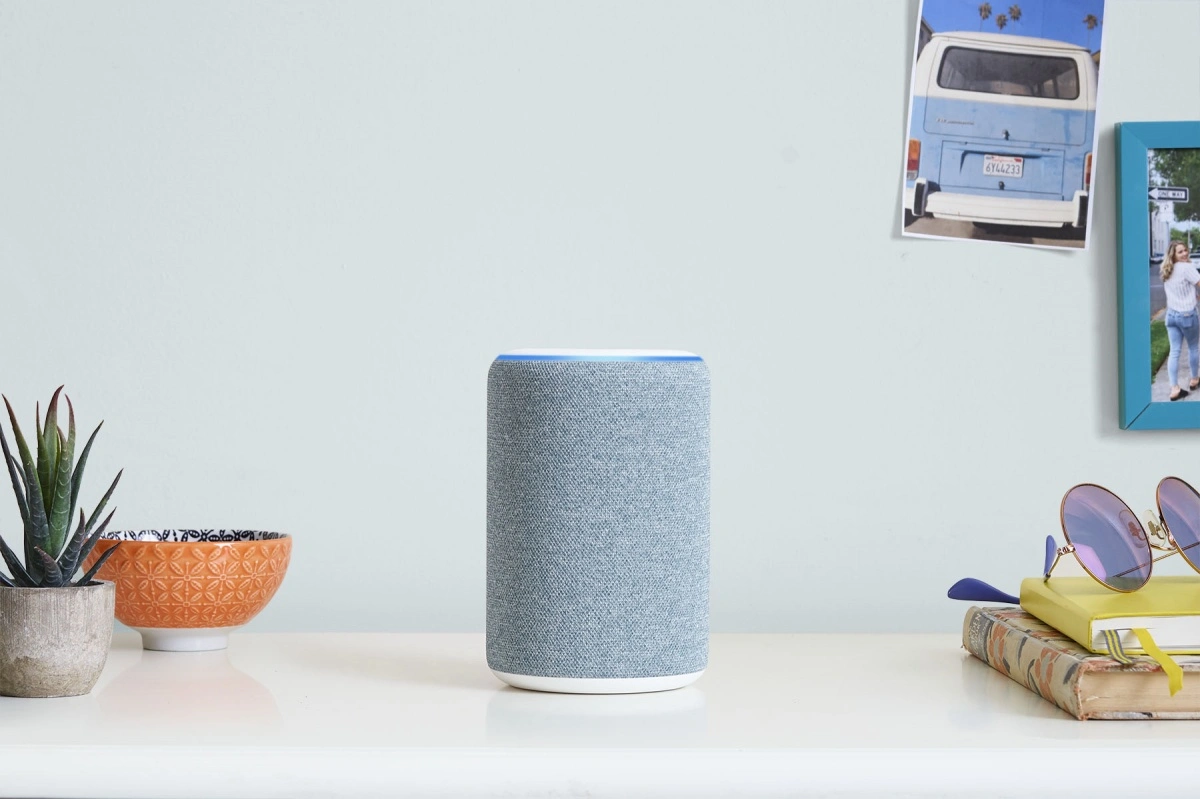 Tak wygląda nowy Amazon Echo class="wp-image-1009733" title="Tak wygląda nowy Amazon Echo" 