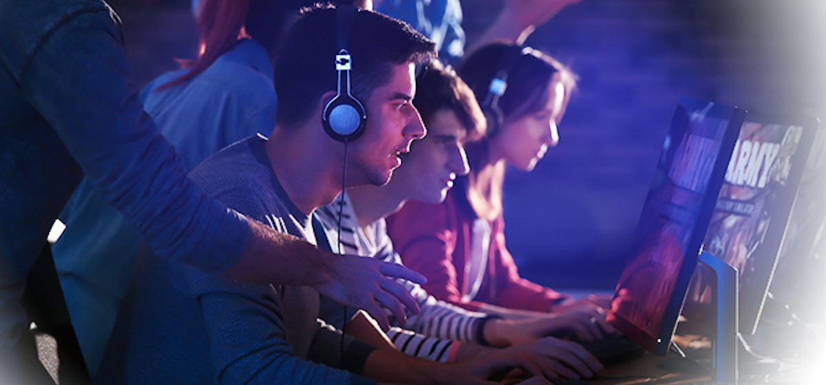 Sprawdziłem jak działa Planet9: trening z e-sportowcem od 120 zł/h