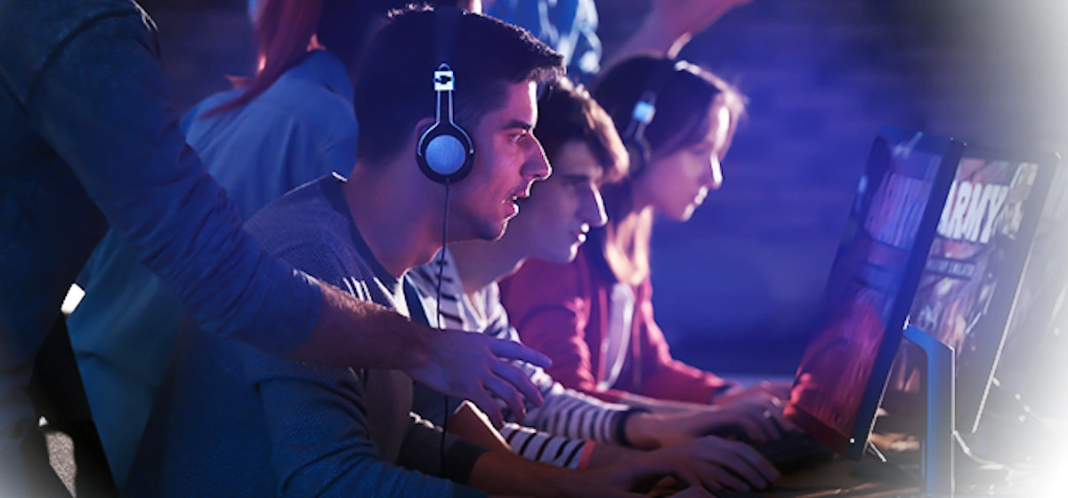 Sprawdziłem jak działa Planet9: trening z e-sportowcem od 120 zł/h