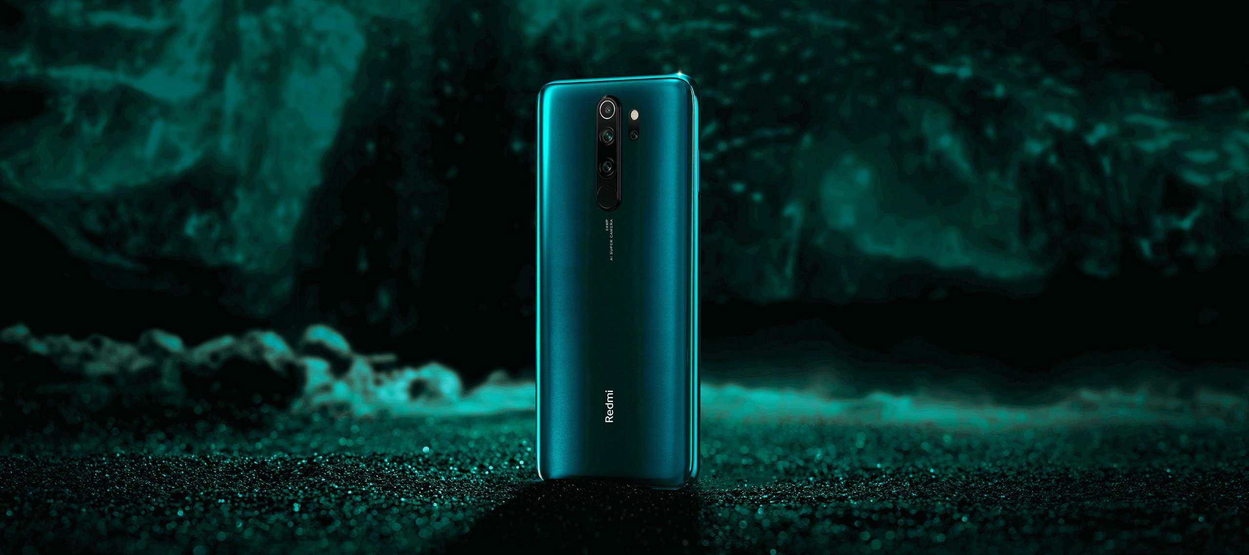 Jaki smartfon do 1300 zł wybrać? Redmi Note 8 Pro kontra reszta świata