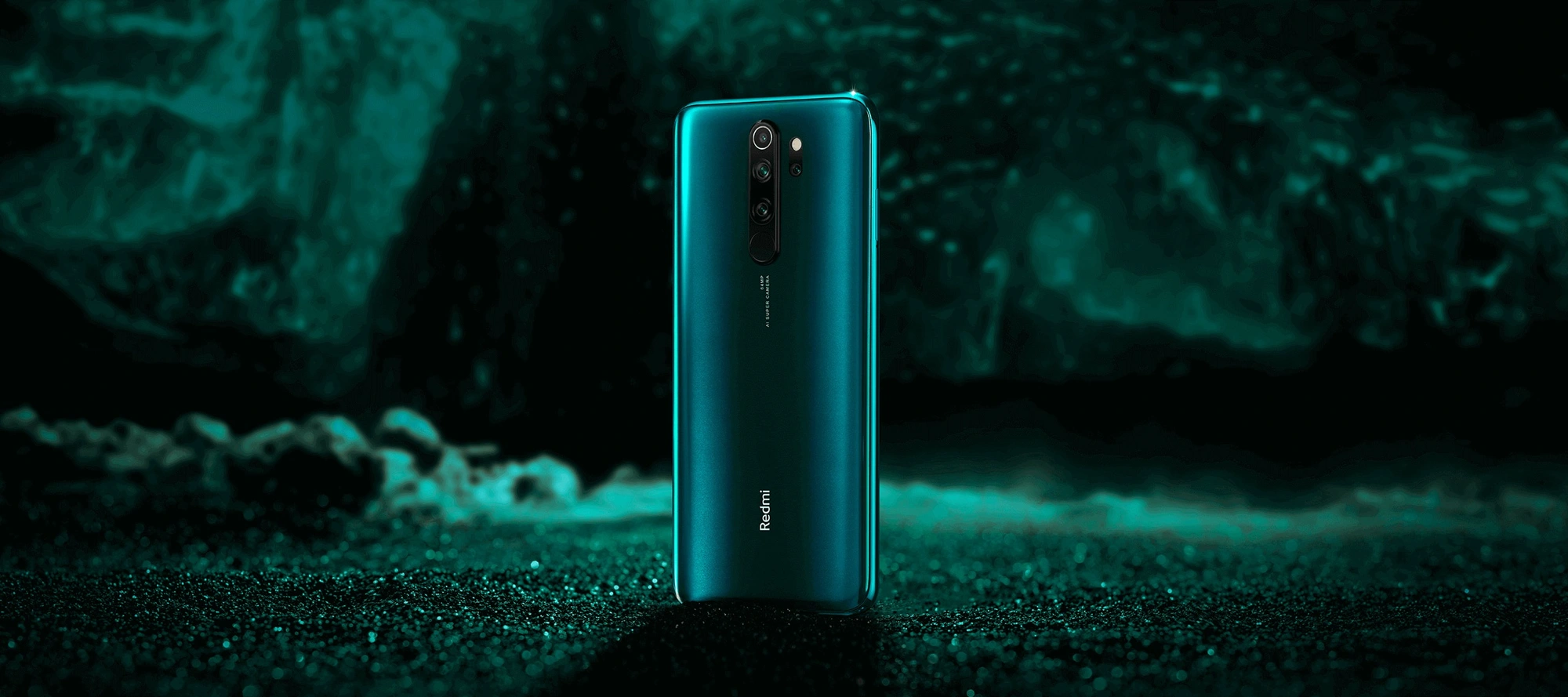 Jaki smartfon do 1300 zł wybrać? Redmi Note 8 Pro kontra reszta świata