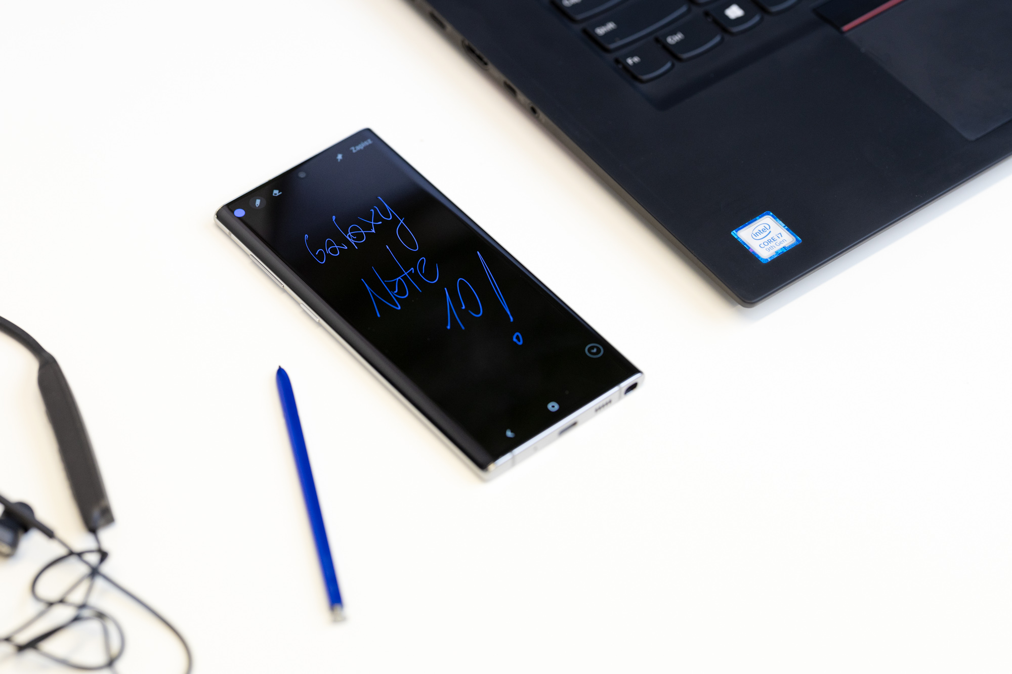 Samsung Galaxy Note 10
