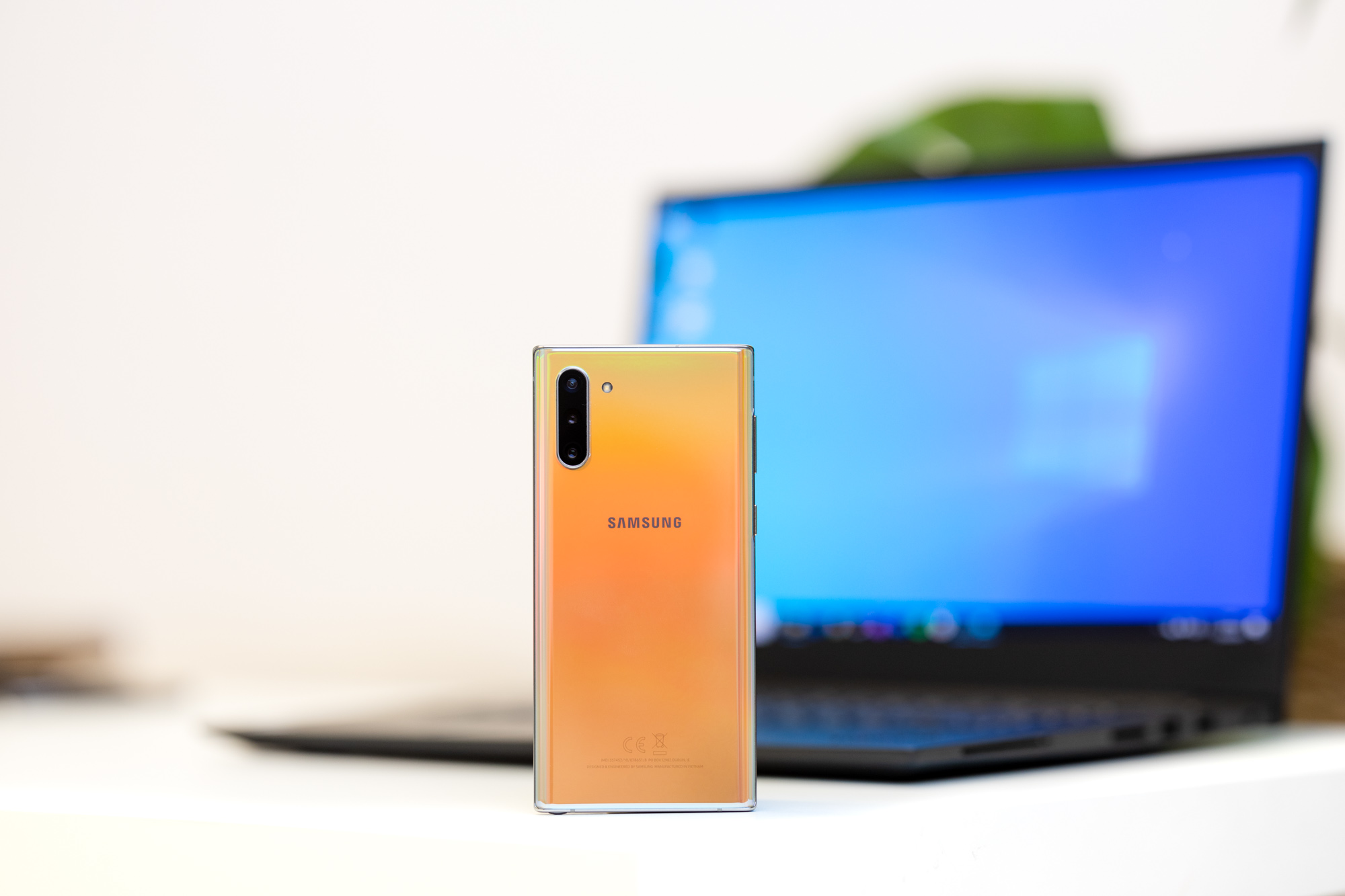 Super oferta na zakup Galaxy Note'a 10, S10e oraz A10 i A20e