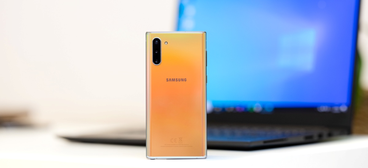 Galaxy Note 20 będzie miał więcej RAM-u niż typowy pecet