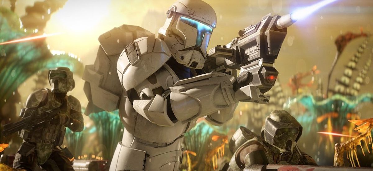 Star Wars Battlefront II Felucia class="wp-image-1010261"