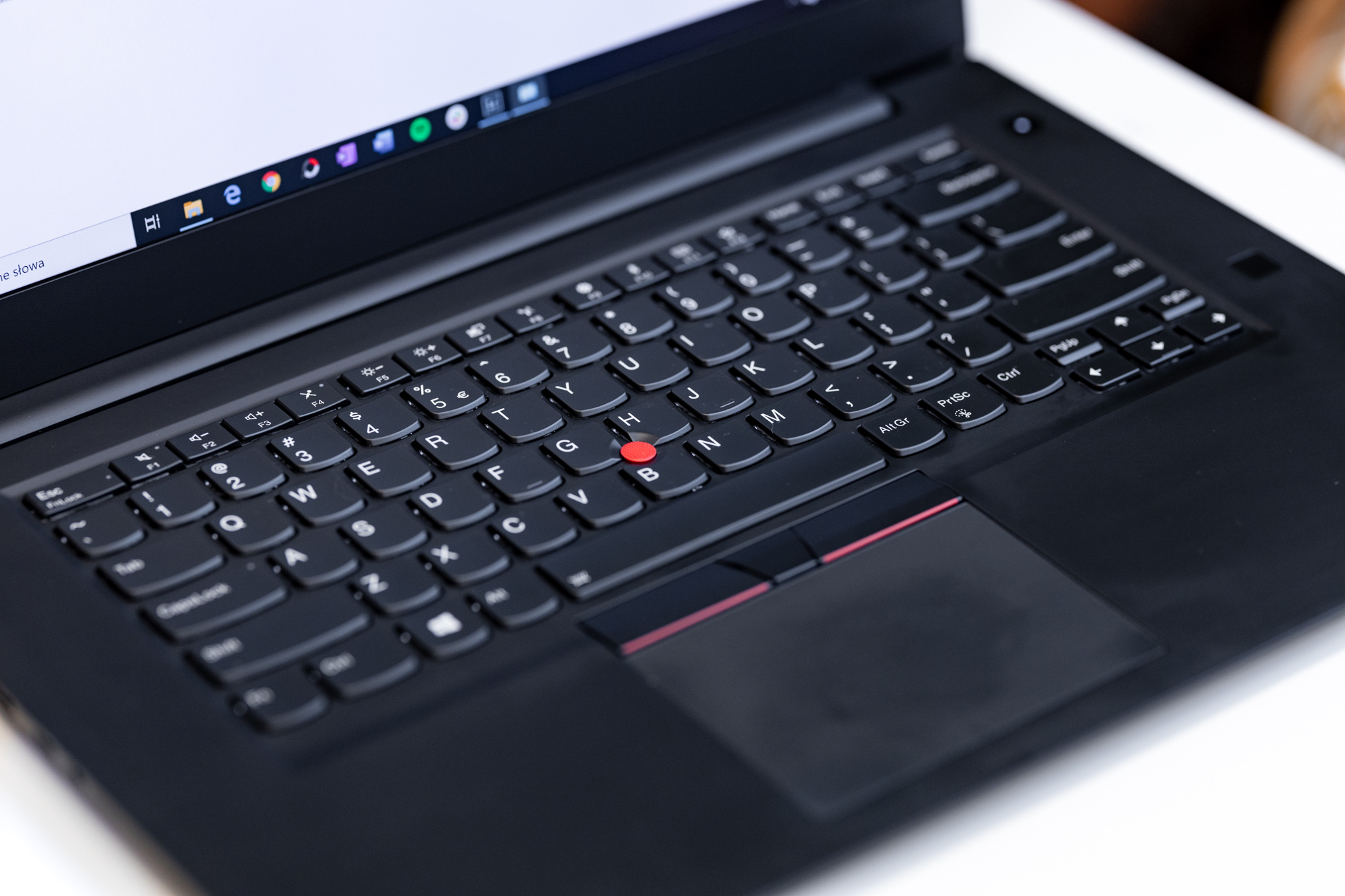 Thinkpad X1 Extreme gen 2 opinie class="wp-image-1005087" 
