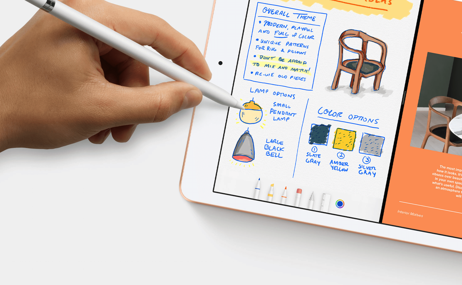 Apple znów powiększy ekran w najtańszym iPadzie. Premiera na wiosnę