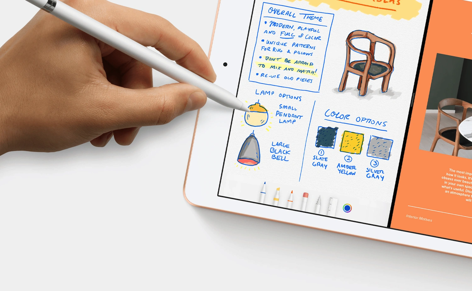 Apple znów powiększy ekran w najtańszym iPadzie. Premiera na wiosnę