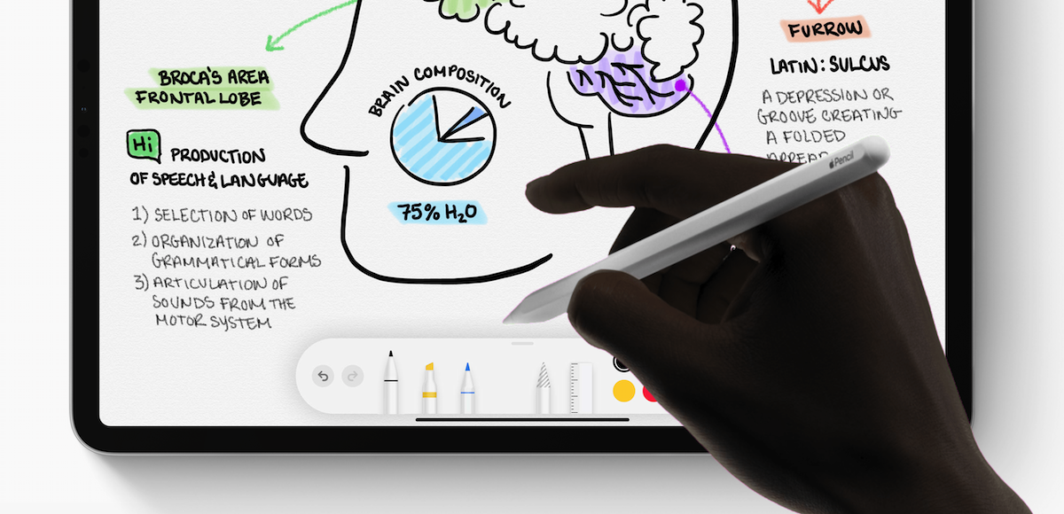 Najlepszy iPad tańszy o 1000 zł. Nowe ceny iPadów Pro